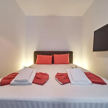 Luxury In Complex Azur - Next To The ! Saints Constantine and Helena