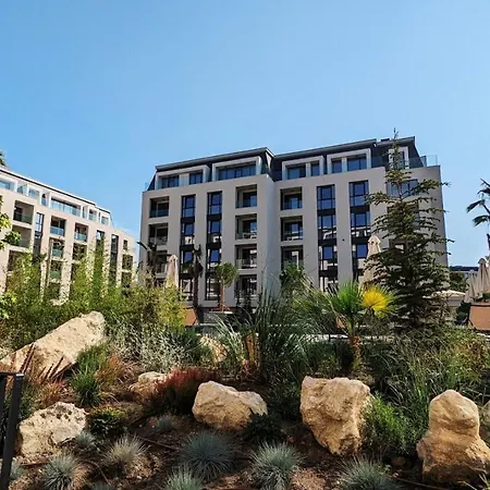 شقة Luxury In Complex Azur - Next To The ! سينتس قسطنطين وهيلينا
