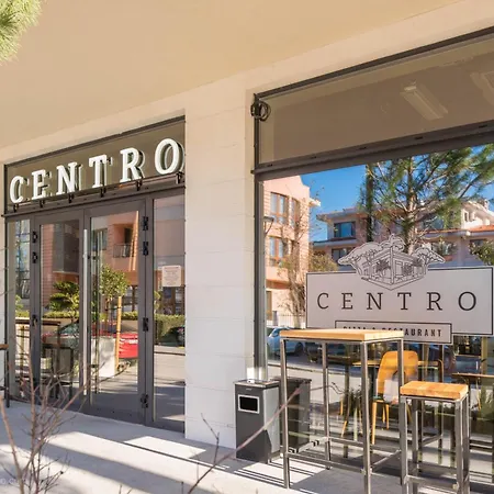 Apartment Luxury In Complex Azur - Next To The ! *