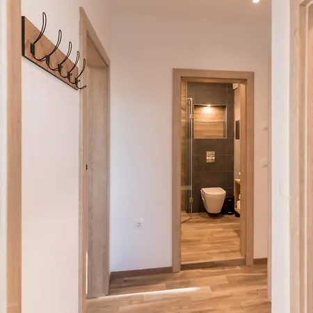 Apartment Luxury In Complex Azur - Next To The ! Saints Constantine and Helena