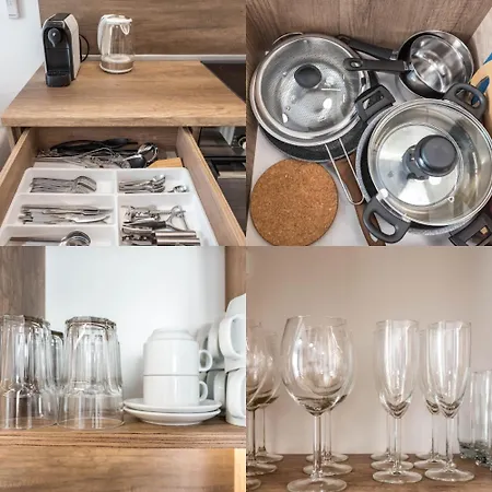 Luxury In Complex Azur - Next To The ! * Saints Constantine and Helena