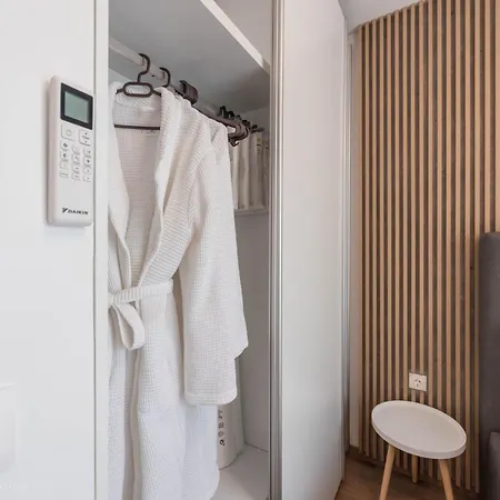 Apartment Luxury In Complex Azur - Next To The ! Saints Constantine and Helena