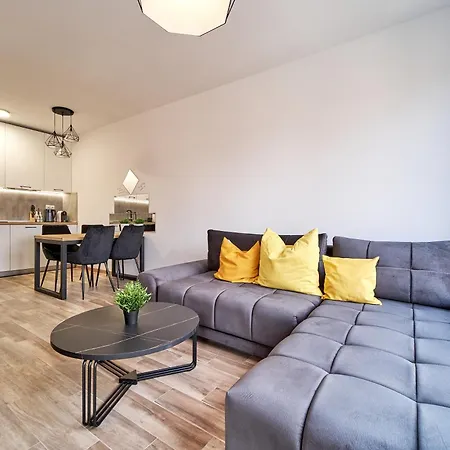 Luxury In Complex Azur - Next To The ! Saints Constantine and Helena