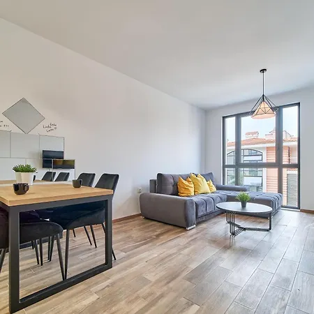 Luxury In Complex Azur - Next To The ! * Saints Constantine and Helena