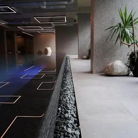 Apartment Luxury In Complex Azur - Next To The !