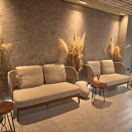 شقة Luxury In Complex Azur - Next To The !