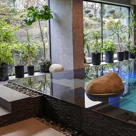 Luxury In Complex Azur - Next To The ! *