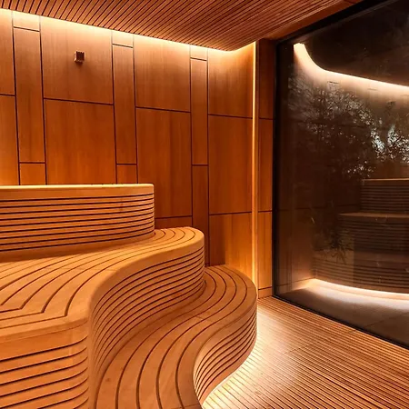 Apartment Luxury In Complex Azur - Next To The ! *