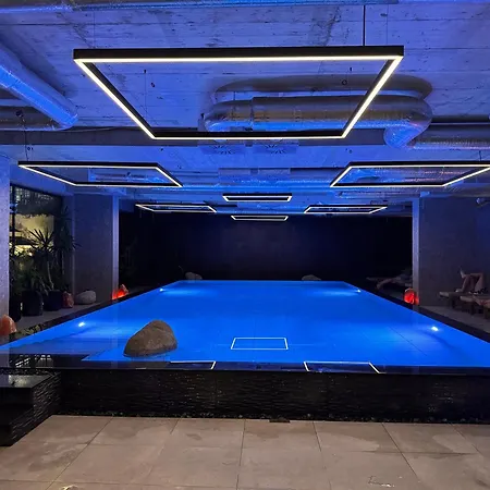 Apartment Luxury In Complex Azur - Next To The ! Saints Constantine and Helena