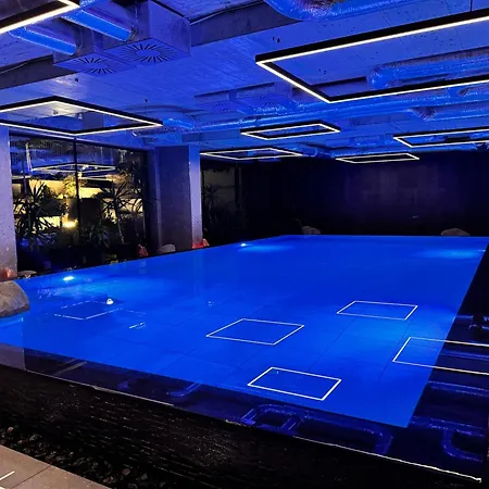 Luxury In Complex Azur - Next To The ! * Saints Constantine and Helena