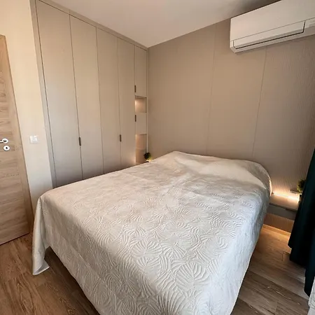 Luxury In Complex Azur - Next To The ! Apartment Saints Constantine and Helena