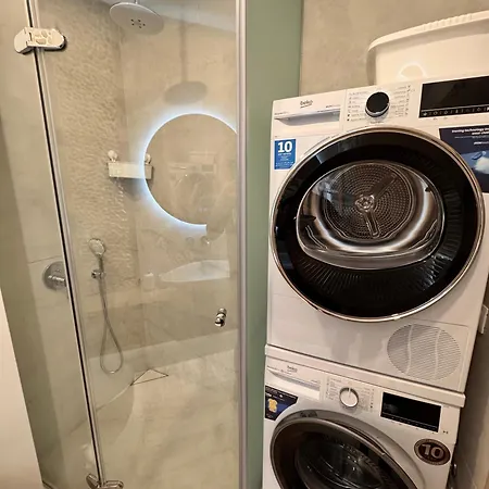 Luxury In Complex Azur - Next To The ! Saints Constantine and Helena