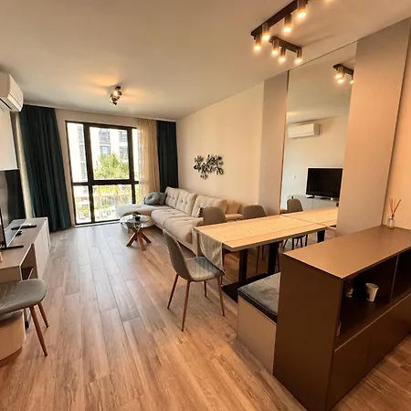 Apartment Luxury In Complex Azur - Next To The ! *