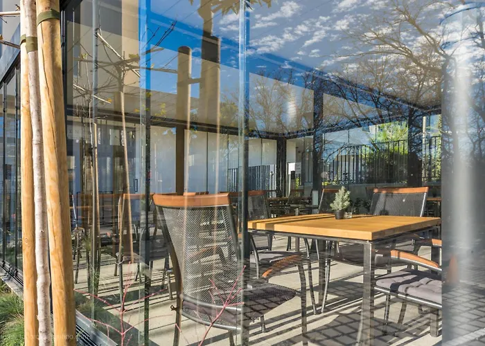 Luxury In Complex Azur - Next To The ! Apartamento *