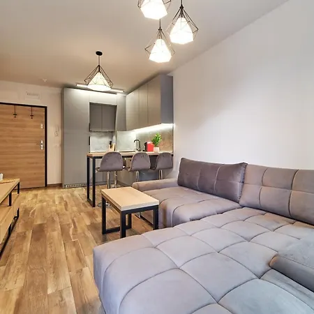 Апартаменти Luxury In Complex Azur - Next To The ! Pools & *