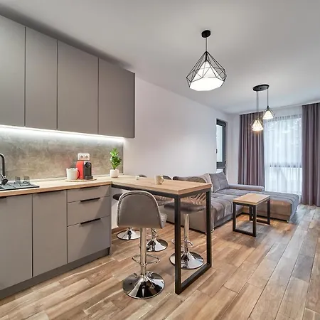 Luxury In Complex Azur - Next To The ! Pools & * Святі Костянтин і Олена