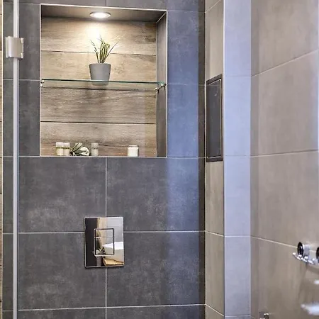 Luxury In Complex Azur - Next To The !