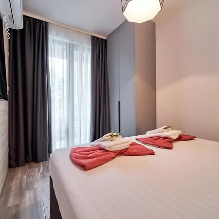 Апартаменти Luxury In Complex Azur - Next To The ! Pools & Святі Костянтин і Олена