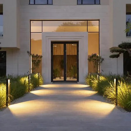 Luxury In Complex Azur - Next To The ! Saints Constantine and Helena