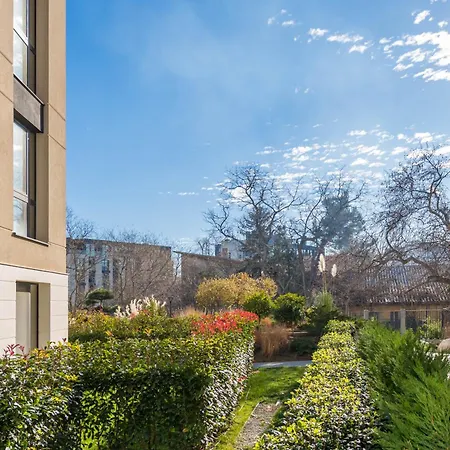 Luxury In Complex Azur - Next To The ! Sveti Konstantin