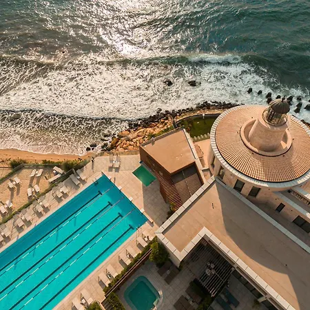 Апартаменти Luxury In Complex Azur - Next To The ! Pools & *