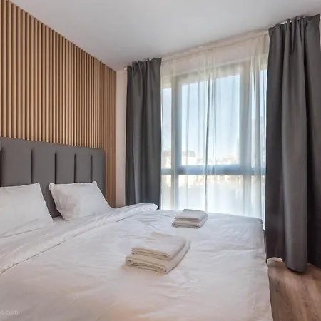 Luxury In Complex Azur - Next To The ! Pools & * Святі Костянтин і Олена