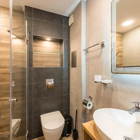 Апартаменти Luxury In Complex Azur - Next To The ! Pools & Святі Костянтин і Олена