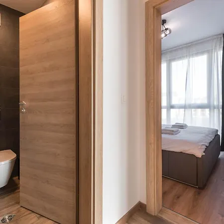 Luxury In Complex Azur - Next To The ! Pools & Святі Костянтин і Олена