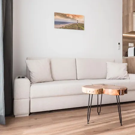 Luxury In Complex Azur - Next To The ! Szent Konstantin és Elena