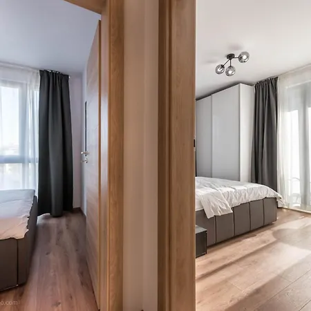 Luxury In Complex Azur - Next To The ! Pools & Святі Костянтин і Олена