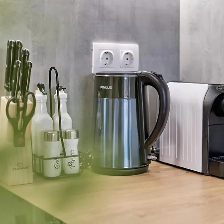 Luxury In Complex Azur - Next To The ! * Szent Konstantin és Elena