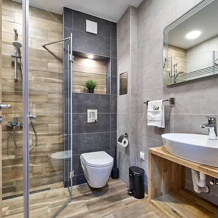 Luxury In Complex Azur - Next To The ! Pools & Святі Костянтин і Олена