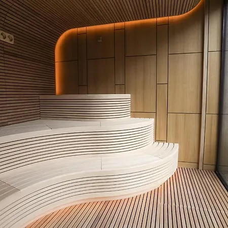 Luxury In Complex Azur - Next To The ! Szent Konstantin és Elena