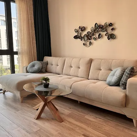 Apartman Luxury In Complex Azur - Next To The ! Szent Konstantin és Elena