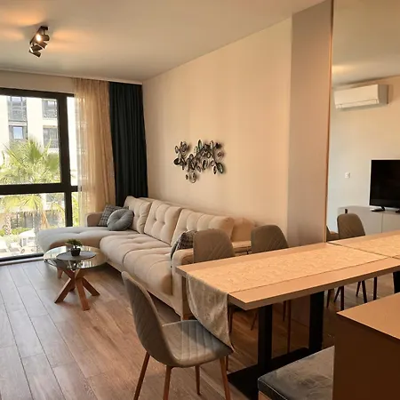 Luxury In Complex Azur - Next To The ! Pools & * Святі Костянтин і Олена