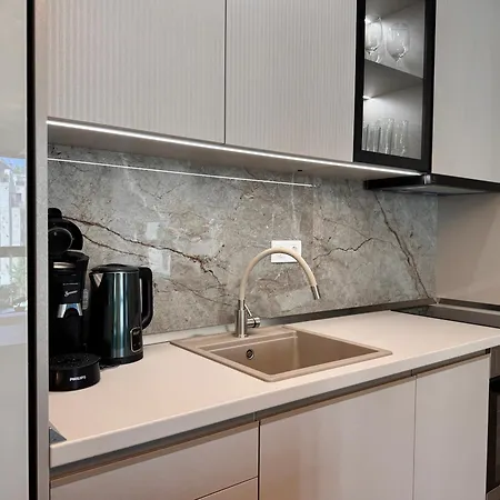 Luxury In Complex Azur - Next To The ! Pools &