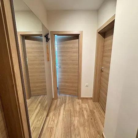 Apartment Luxury In Complex Azur - Next To The ! Saints Constantine and Helena