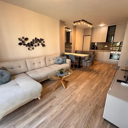 Luxury In Complex Azur - Next To The ! Pools & *