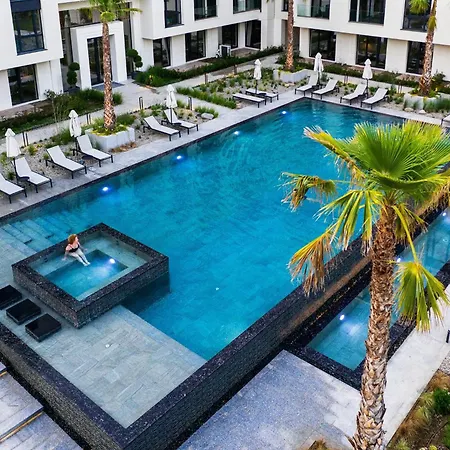 Luxury In Complex Azur - Next To The ! Pools & * Saints Constantine and Helena