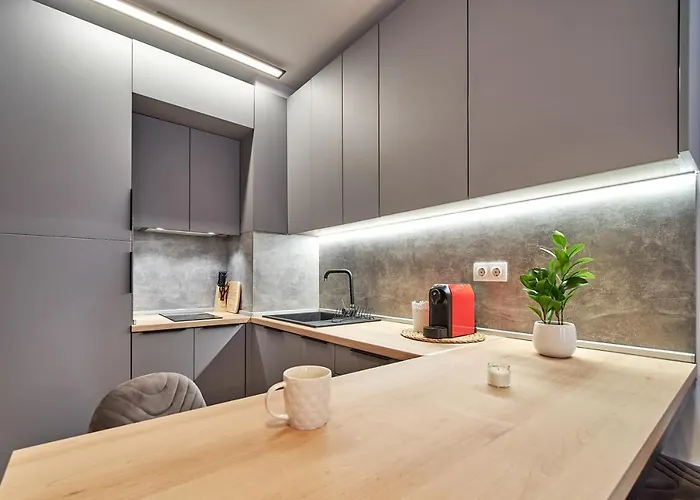 Appartement Luxury In Complex Azur - Next To The ! Sveti Konstantin