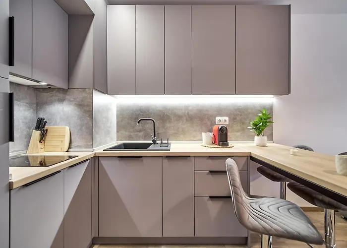 Luxury In Complex Azur - Next To The ! *