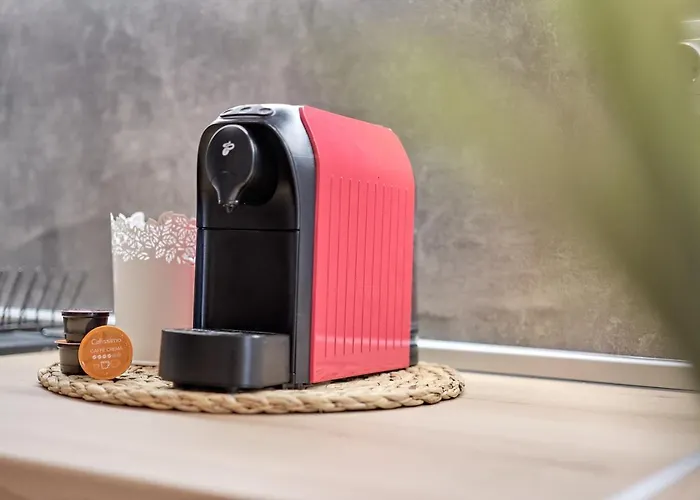 شقة Luxury In Complex Azur - Next To The ! *