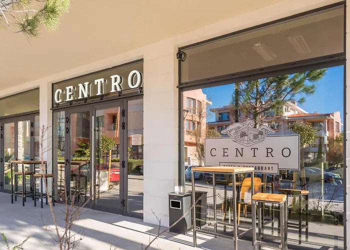 Appartement Luxury In Complex Azur - Next To The ! *