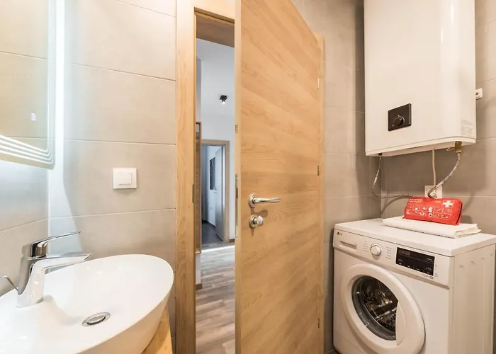 Luxury In Complex Azur - Next To The ! *