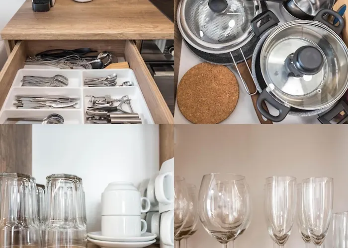 Luxury In Complex Azur - Next To The ! * سينتس قسطنطين وهيلينا