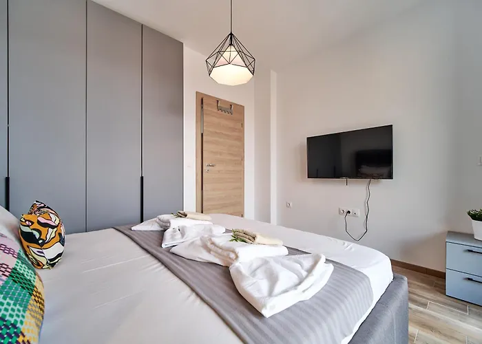 Appartement Luxury In Complex Azur - Next To The ! Sveti Konstantin