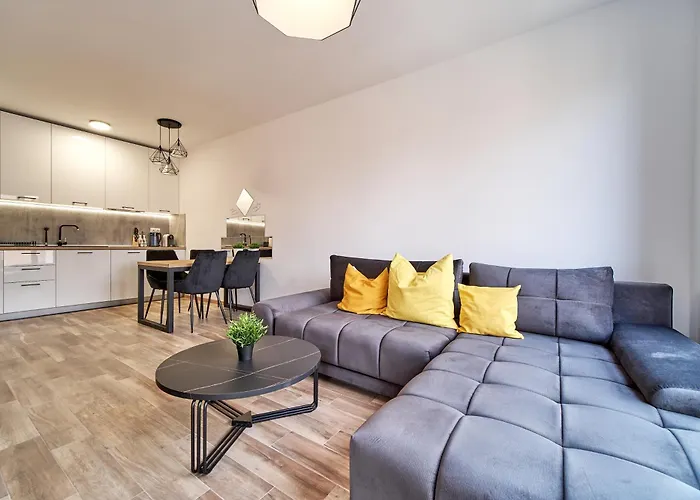 Luxury In Complex Azur - Next To The ! Sveti Konstantin