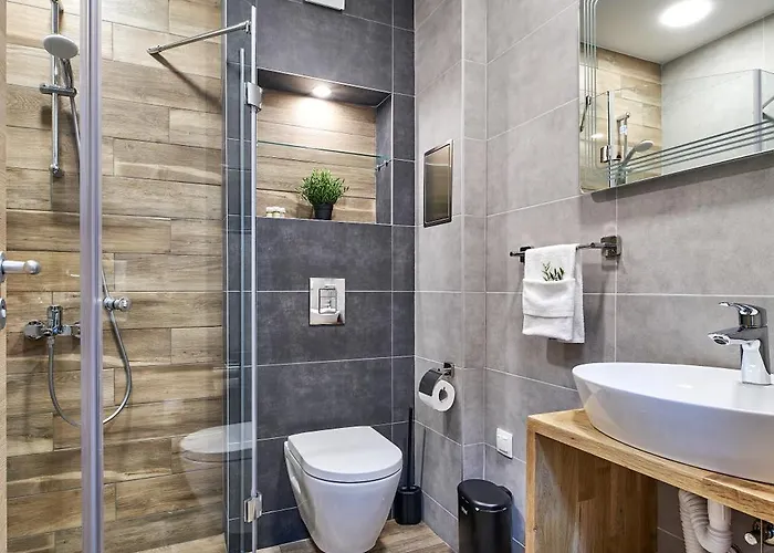 Luxury In Complex Azur - Next To The ! سينتس قسطنطين وهيلينا