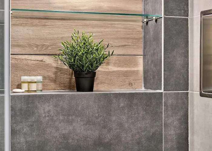 Luxury In Complex Azur - Next To The ! Appartement