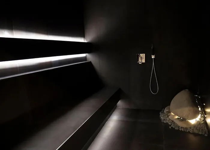 Luxury In Complex Azur - Next To The ! شقة